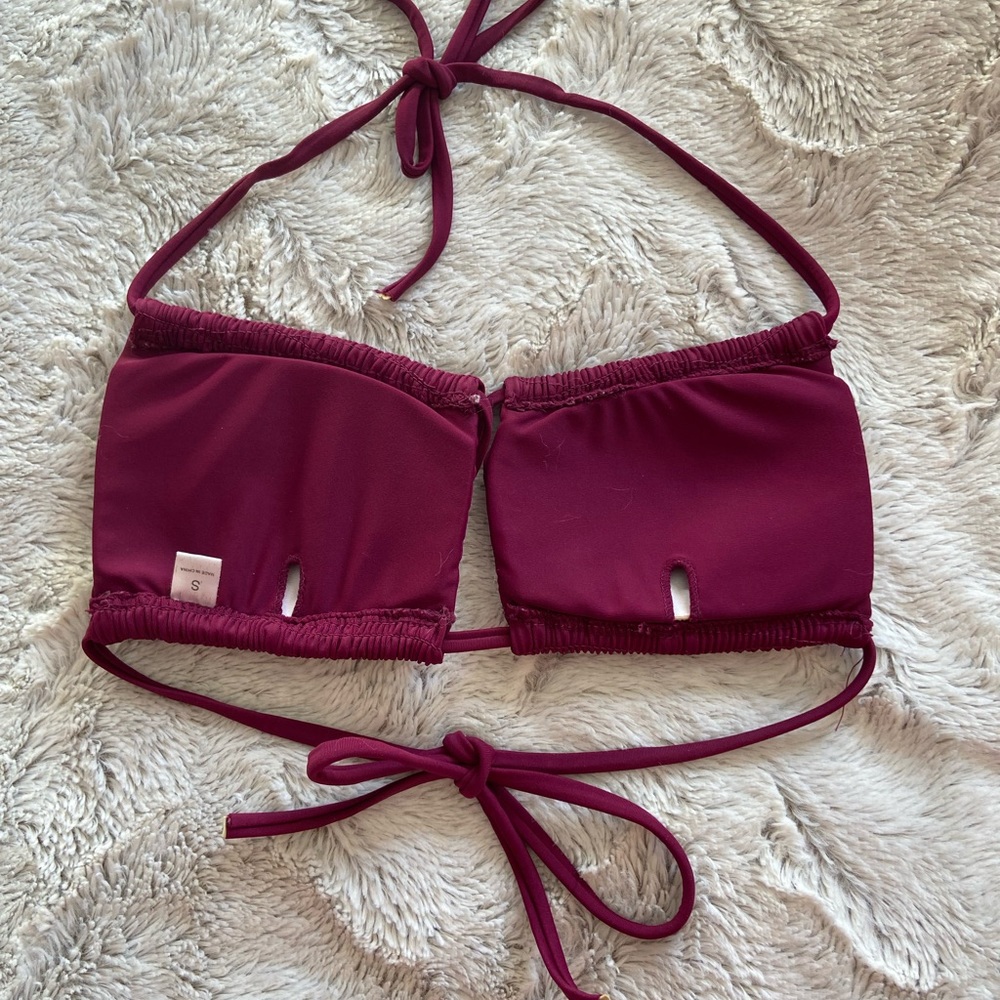 S Bikini - Picture 4 of 5
